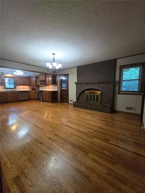 Living - 15917 E 41st St, Independence, MO 64055 photo 3 of 5