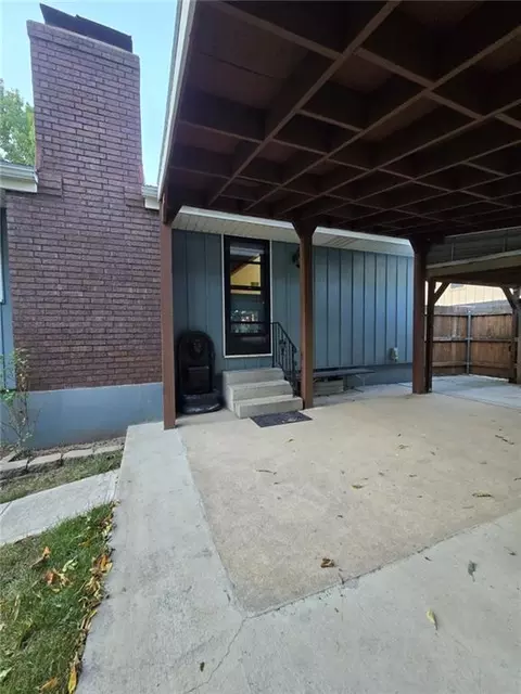 Exterior - 15917 E 41st St, Independence, MO 64055 photo 15 of 15