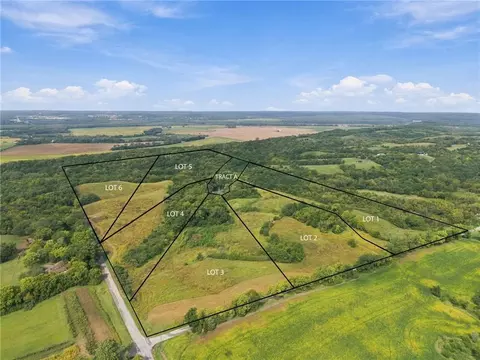 lot6 Humphrey Rd, Platte City, MO 64079