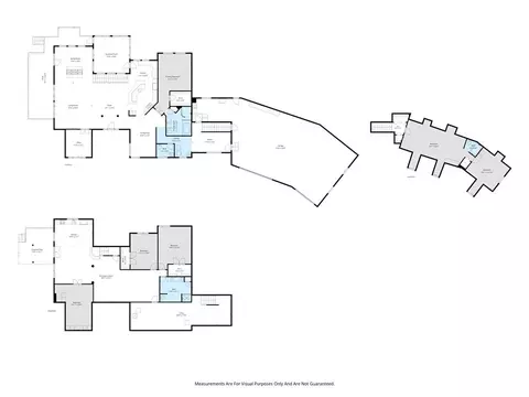 Floorplan - 1401 Pinecrest Dr, Bethany, MO 64424 photo 4 of 4