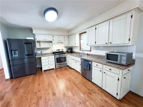Kitchen - 115 Fairview Ave, Warrensburg, MO 64093 photo 1 of 1
