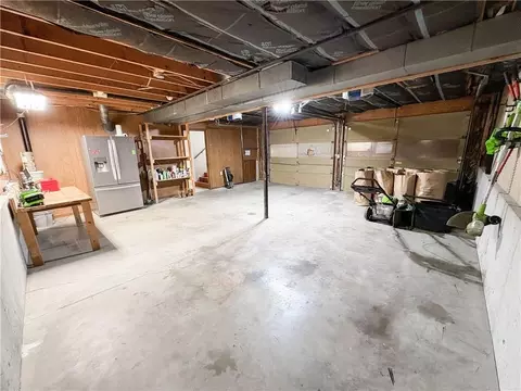 Exterior - 115 Fairview Ave, Warrensburg, MO 64093 photo 3 of 7