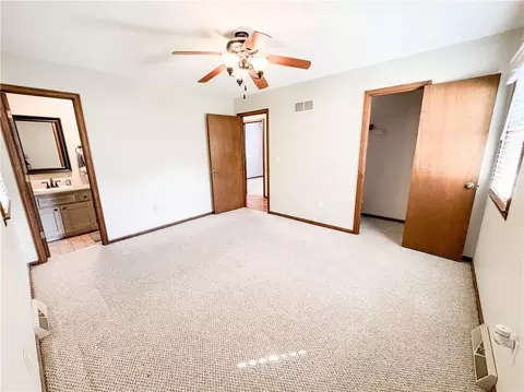 Bedroom - 115 Fairview Ave, Warrensburg, MO 64093 photo 1 of 4