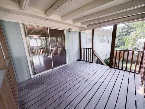 Exterior - 115 Fairview Ave, Warrensburg, MO 64093 photo 5 of 7