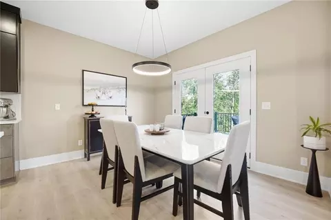Dining - 202 E Maple St, Lone Jack, MO 64070 photo 2 of 4