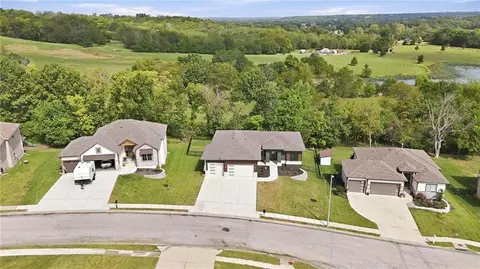 View/Area - 202 E Maple St, Lone Jack, MO 64070 photo 3 of 4