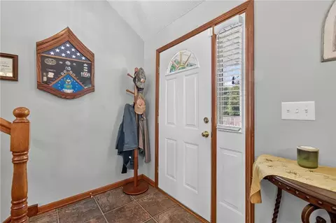 Entry Way - 101 SW Drew Ln, Lees Summit, MO 64081 photo 1 of 1