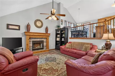 Living - 101 SW Drew Ln, Lees Summit, MO 64081 photo 1 of 2