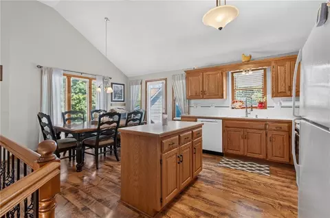 Kitchen - 101 SW Drew Ln, Lees Summit, MO 64081 photo 1 of 5