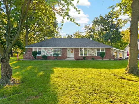 15007 Northern Hills Dr, Holt, MO 64048
