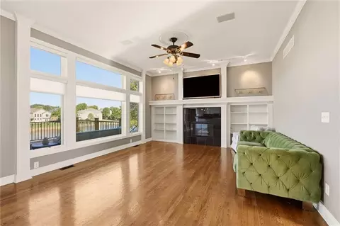 Living - 2808 SW Arthur Dr, Lees Summit, MO 64082 photo 1 of 6