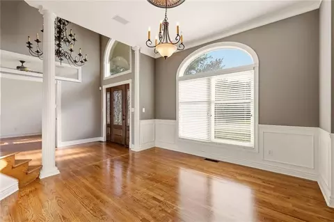 Living - 2808 SW Arthur Dr, Lees Summit, MO 64082 photo 3 of 6
