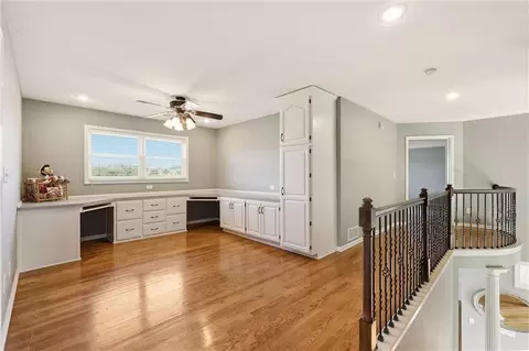 Entry Way - 2808 SW Arthur Dr, Lees Summit, MO 64082 photo 3 of 3