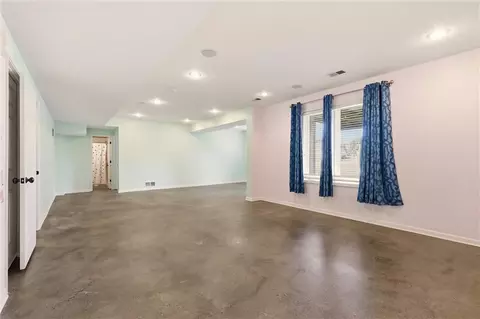 Living - 2808 SW Arthur Dr, Lees Summit, MO 64082 photo 5 of 6