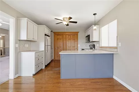 Kitchen - 615 Seaton Blvd, Raymore, MO 64083 photo 1 of 2