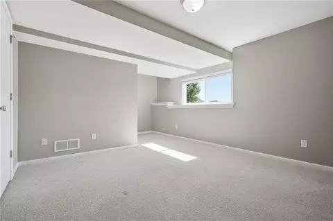 Bedroom - 615 Seaton Blvd, Raymore, MO 64083 photo 5 of 5