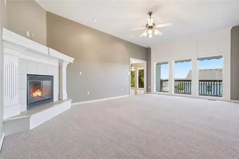 Living - 615 Seaton Blvd, Raymore, MO 64083 photo 2 of 4