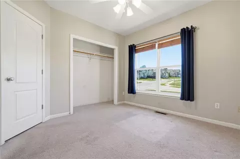 Bedroom - 615 Seaton Blvd, Raymore, MO 64083 photo 3 of 5