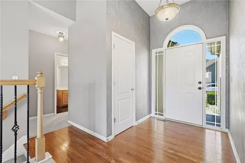 Entry Way - 615 Seaton Blvd, Raymore, MO 64083 photo 1 of 1