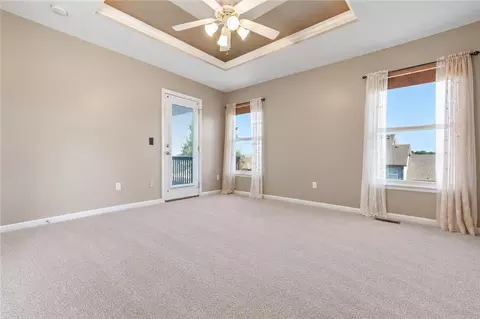 Bedroom - 615 Seaton Blvd, Raymore, MO 64083 photo 1 of 5