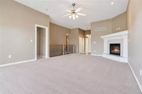 Living - 615 Seaton Blvd, Raymore, MO 64083 photo 1 of 4