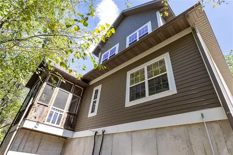 Exterior - 502 E Leighton St, Frontenac, KS 66763 photo 14 of 18