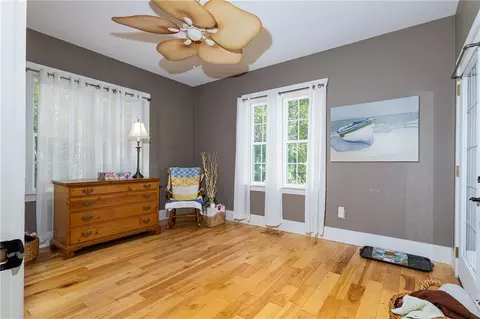 Bedroom - 502 E Leighton St, Frontenac, KS 66763 photo 1 of 5