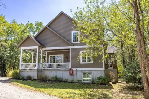 Exterior - 502 E Leighton St, Frontenac, KS 66763 photo 2 of 18