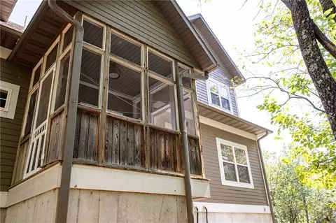 Exterior - 502 E Leighton St, Frontenac, KS 66763 photo 15 of 18
