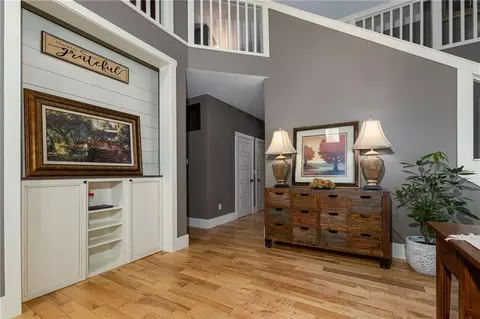 Entry Way - 502 E Leighton St, Frontenac, KS 66763 photo 3 of 9