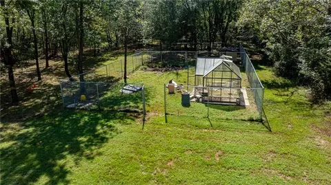 Exterior - 502 E Leighton St, Frontenac, KS 66763 photo 18 of 18