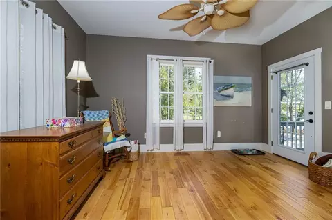 Bedroom - 502 E Leighton St, Frontenac, KS 66763 photo 2 of 5