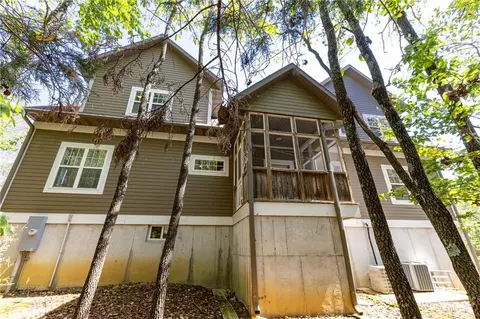 Exterior - 502 E Leighton St, Frontenac, KS 66763 photo 16 of 18