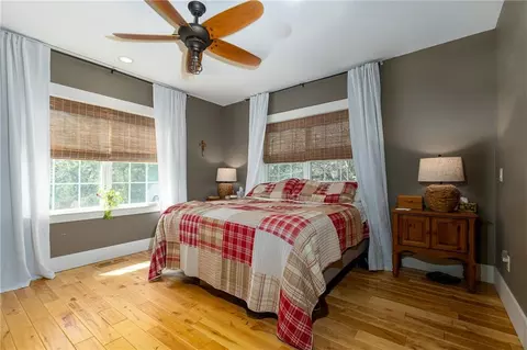 Bedroom - 502 E Leighton St, Frontenac, KS 66763 photo 4 of 5
