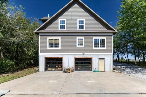 Exterior - 502 E Leighton St, Frontenac, KS 66763 photo 13 of 18