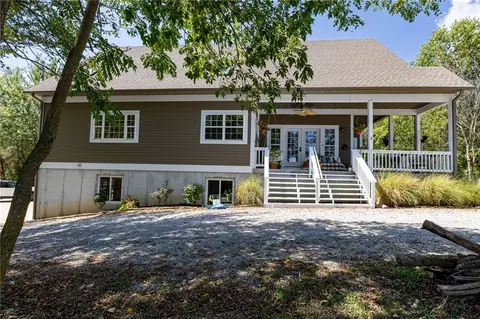 Exterior - 502 E Leighton St, Frontenac, KS 66763 photo 11 of 18