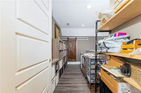 Entry Way - 502 E Leighton St, Frontenac, KS 66763 photo 9 of 9