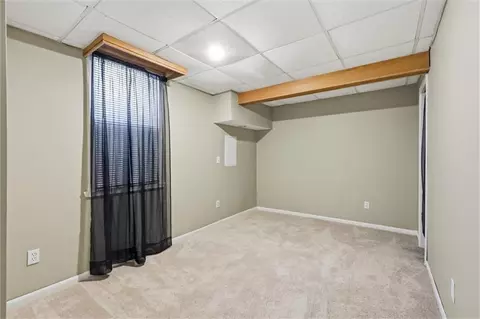 Bedroom - 528 NE Bordner Dr, Lees Summit, MO 64086 photo 9 of 9
