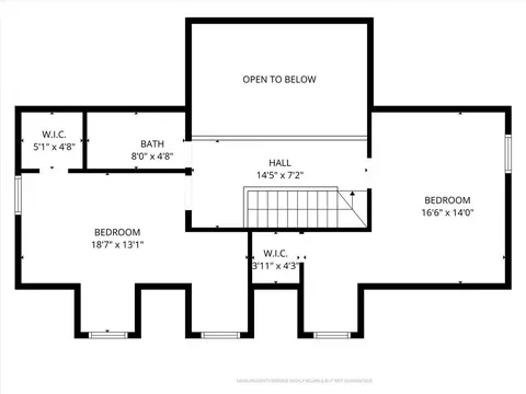 Floorplan - 528 NE Bordner Dr, Lees Summit, MO 64086 photo 3 of 4