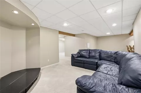 Living - 528 NE Bordner Dr, Lees Summit, MO 64086 photo 5 of 5