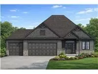 1130 Deer Run Dr, Greenwood, MO 64034