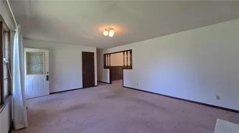 Living - 609 Park St, Lathrop, MO 64465 photo 5 of 5