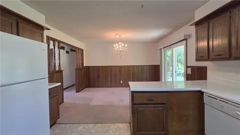 Dining - 609 Park St, Lathrop, MO 64465 photo 1 of 1