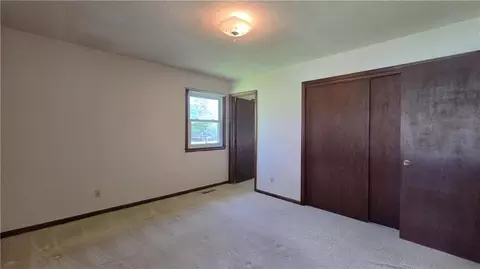 Bedroom - 609 Park St, Lathrop, MO 64465 photo 6 of 8