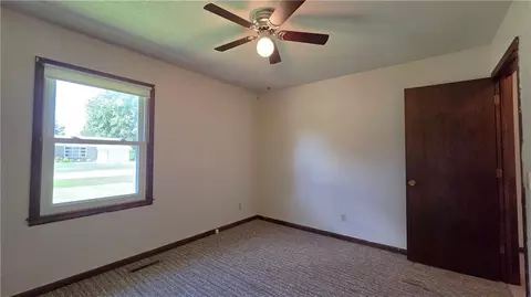 Bedroom - 609 Park St, Lathrop, MO 64465 photo 2 of 8