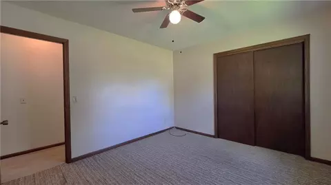 Bedroom - 609 Park St, Lathrop, MO 64465 photo 1 of 8
