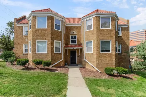 4948 Walnut St #1S, Kansas City, MO 64112