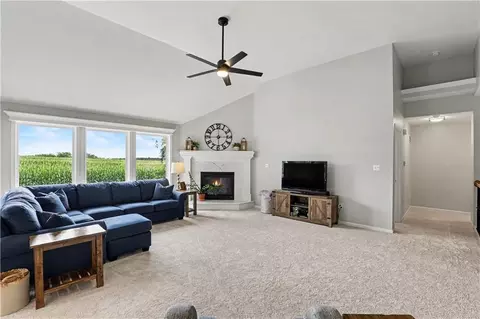 Living - 2240 SW Morris Dr, Lees Summit, MO 64082 photo 2 of 2