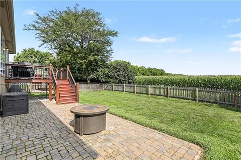 Exterior - 2240 SW Morris Dr, Lees Summit, MO 64082 photo 5 of 6