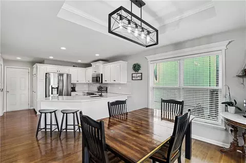 Dining - 2240 SW Morris Dr, Lees Summit, MO 64082 photo 1 of 2